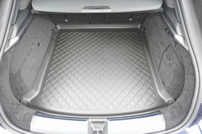 Mercedes gle on sale boot liner